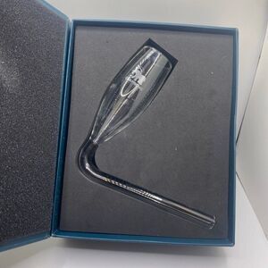 Chambong Champagne Wine Rapid Consumption Shooter - Boxed